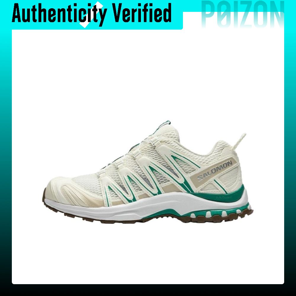 SALOMON XA PRO 3D Fabric Cushi - огляд і ціна Salomon Shoes Xa Pro 3D
