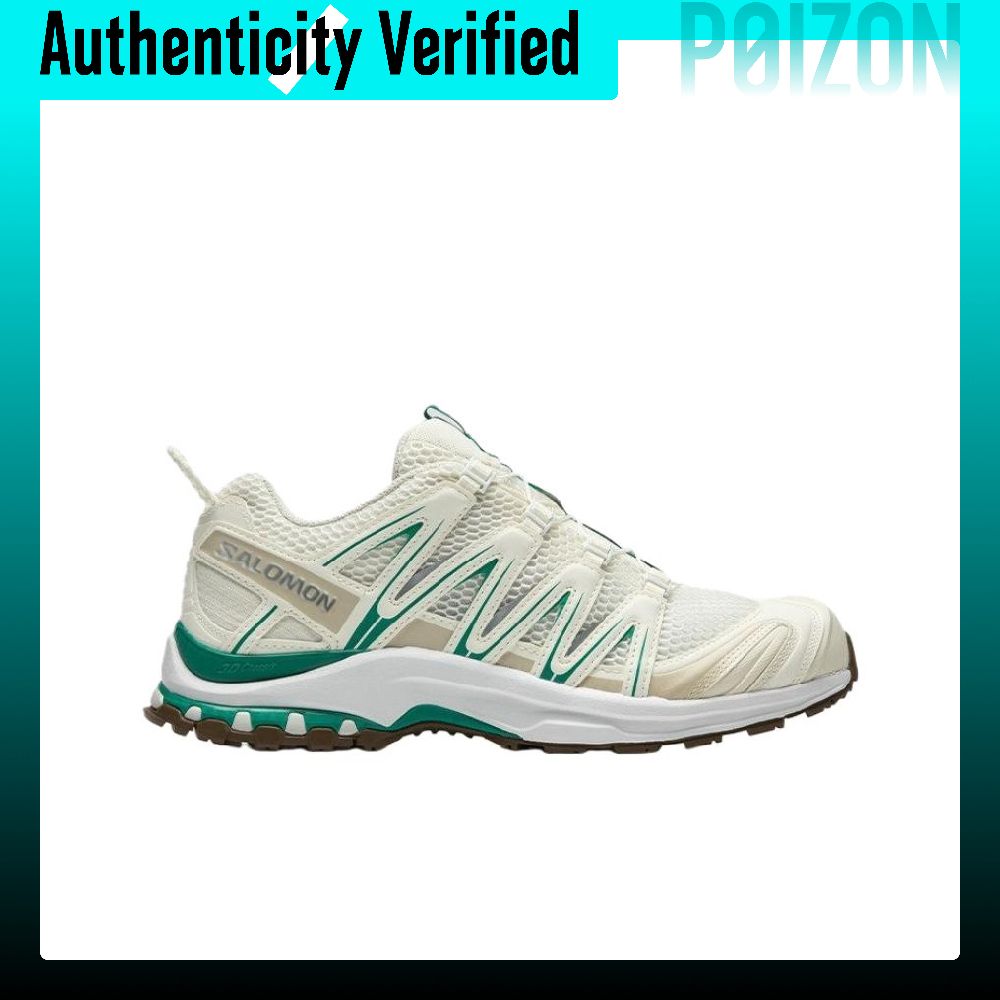 SALOMON XA PRO 3D Fabric Cushi - огляд і ціна Salomon Shoes Xa Pro 3D
