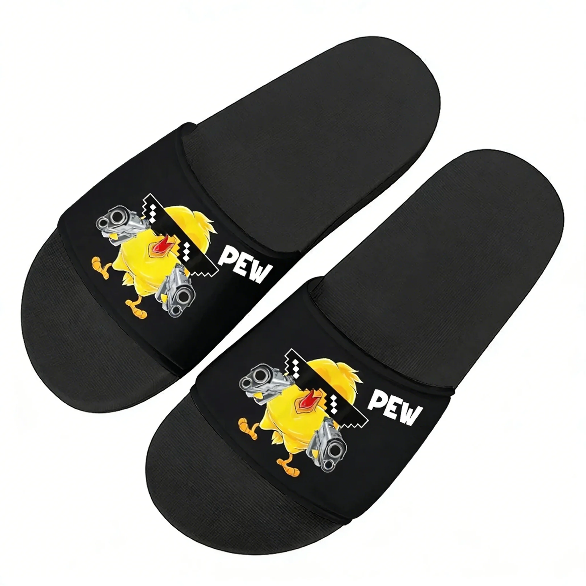 Pew Pew Madafakas Fun Pattern  - огляд і ціна Outdoor Lighting For Your Home