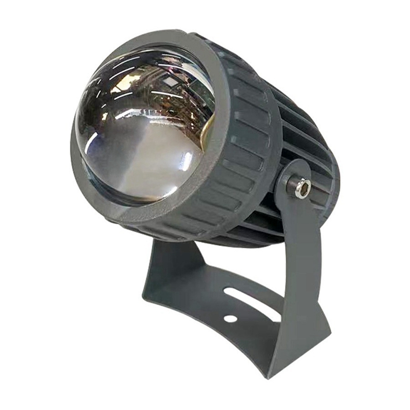 Outdoor LED Garden Wall Spotli - огляд і ціна Outdoor Lighting And Landscape