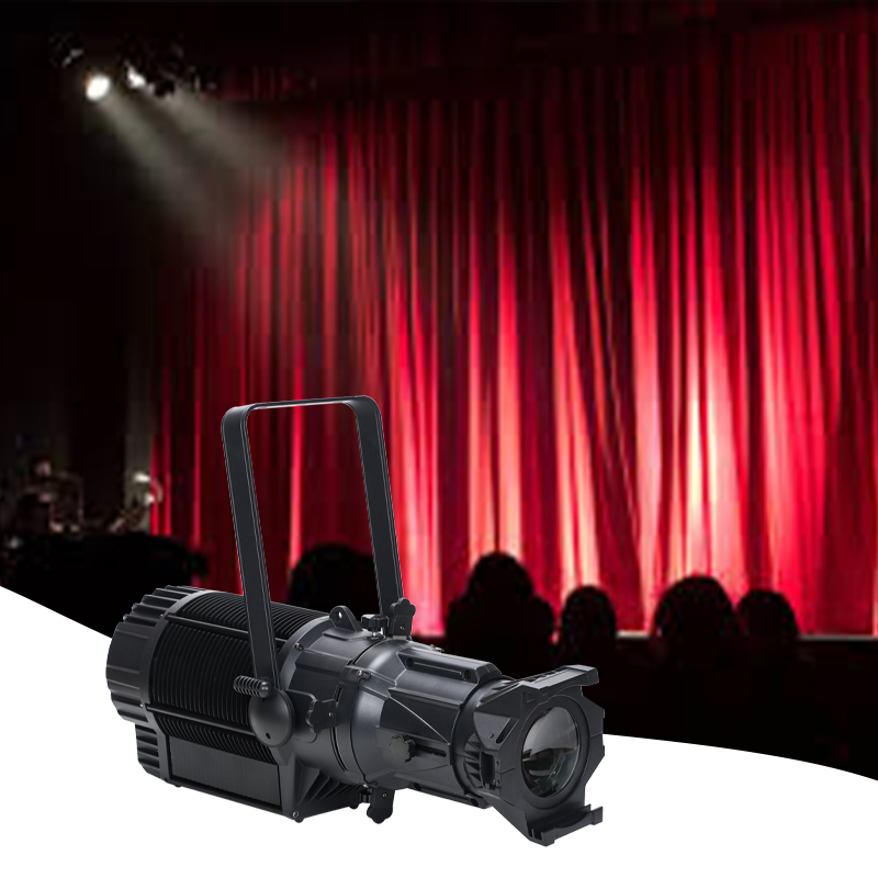 IP65 Waterproof Outdoor 300W W - огляд і ціна Outdoor Lighting Ip65