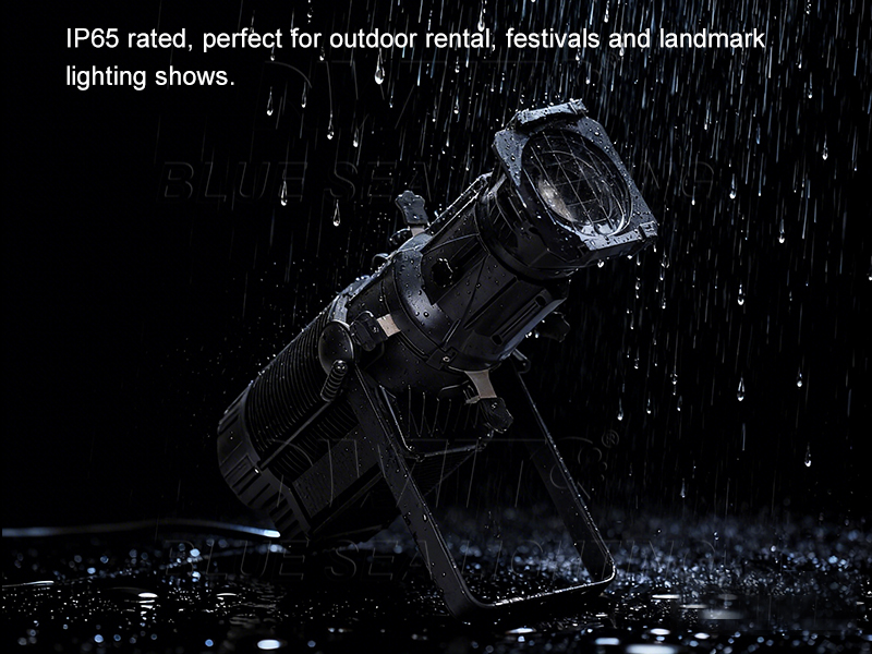 IP65 Waterproof Outdoor 300W W - огляд і ціна Outdoor Lighting Ip65