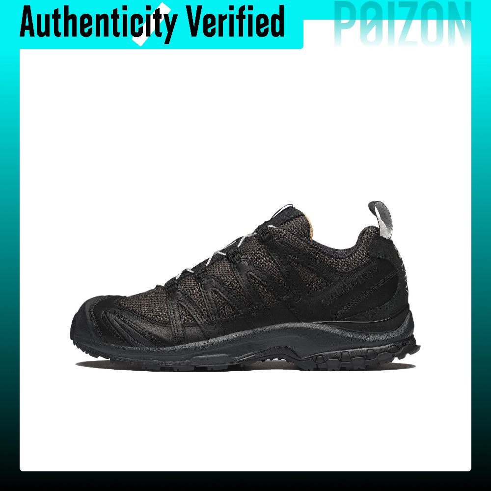 SALOMON XA PRO 3D Running Shoe - огляд і ціна Salomon Shoes Xa Pro 3D