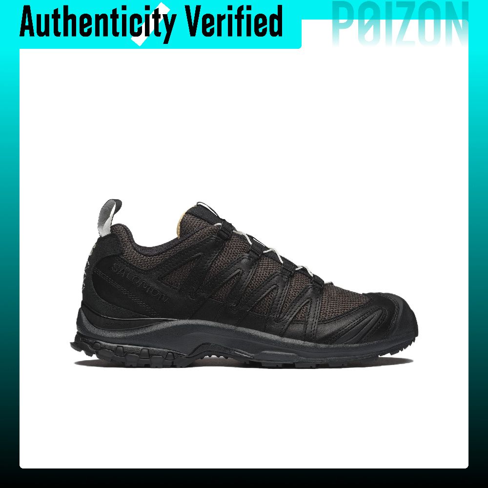 SALOMON XA PRO 3D Running Shoe - огляд і ціна Salomon Shoes Xa Pro 3D