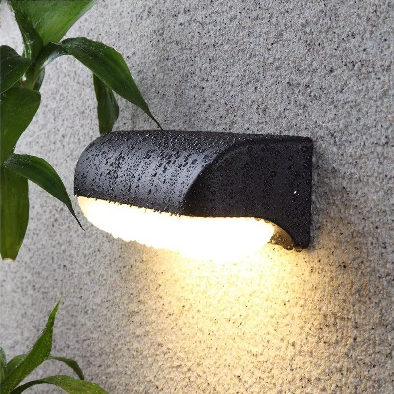 LED Wall Light Outdoor Waterpr - огляд і ціна Outdoor Lighting Waterproof