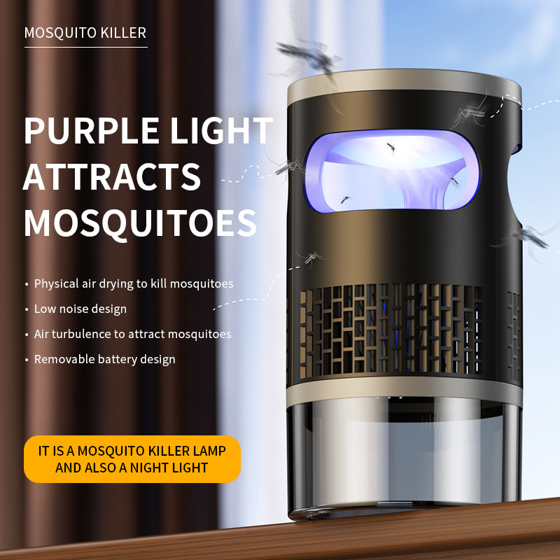 Mosquito Light Wireless Electr - огляд і ціна Outdoor Lighting Wireless