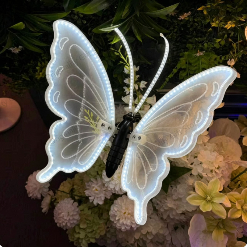 60cm/40cm/30cm LED Outdoor Sim - огляд і ціна Outdoor Lighting Effects