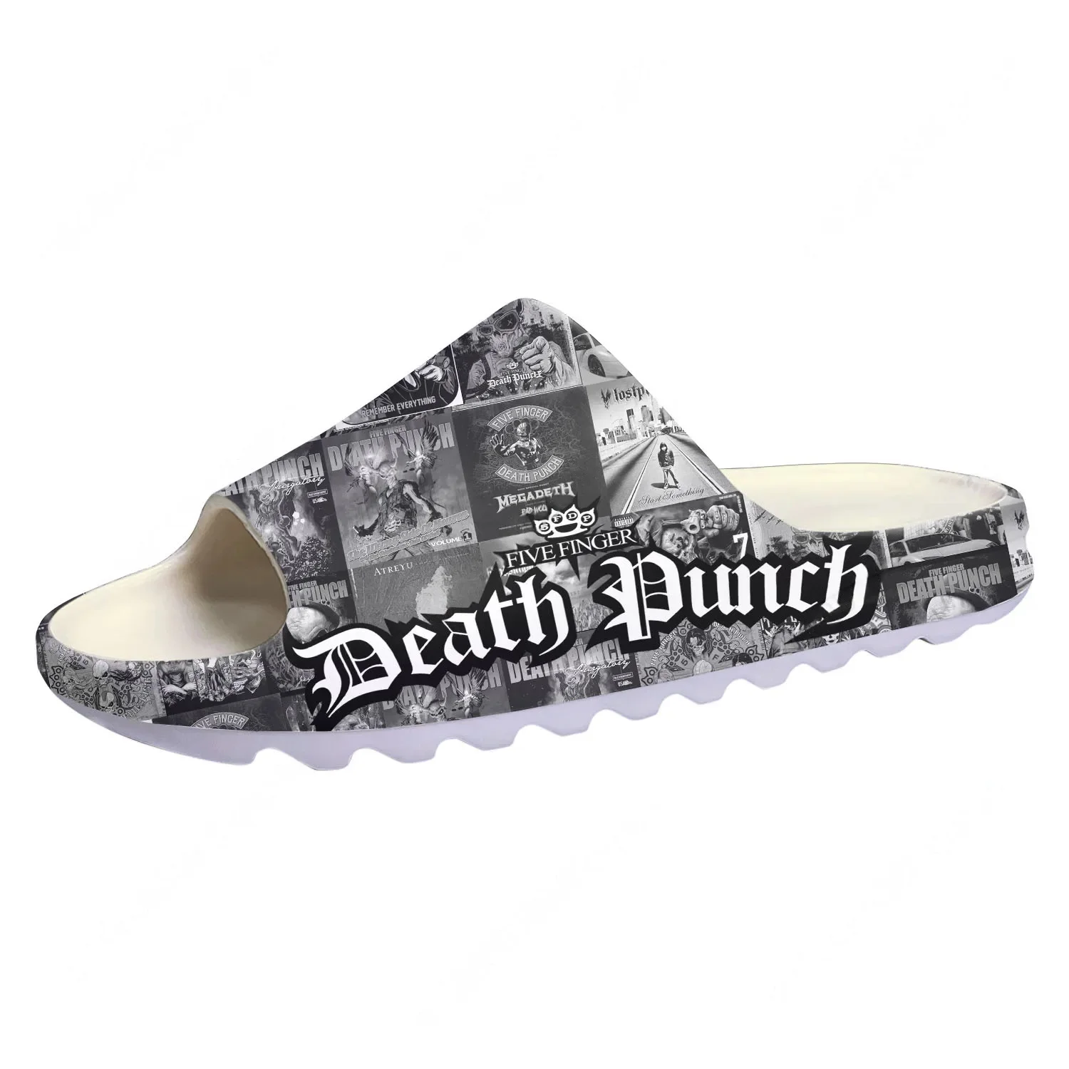 Five Finger Death Punch Rock B - огляд і ціна Outdoor Lighting For Your Home