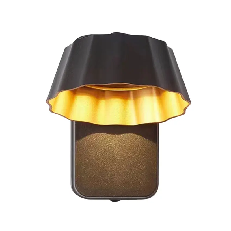 Outdoor courtyard wiring water - огляд і ціна Outdoor Lighting Waterproof