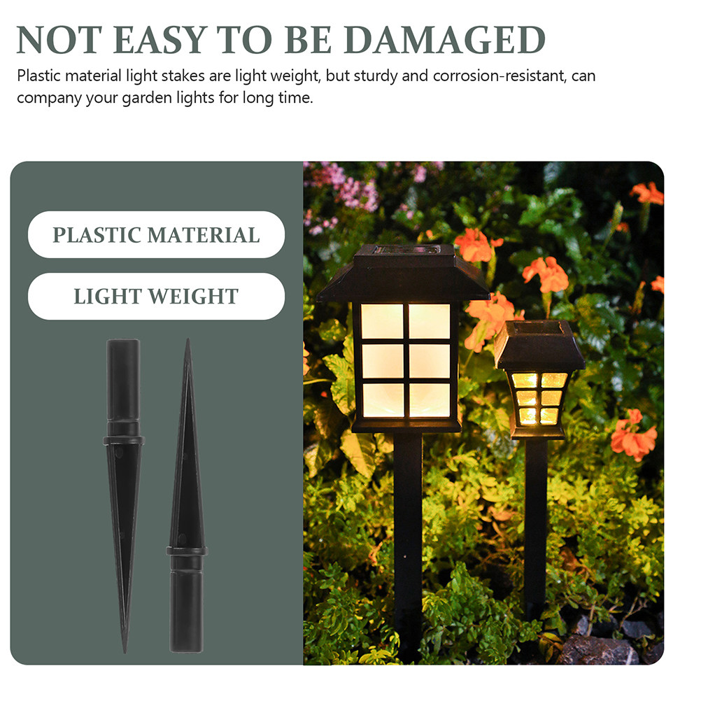 25Pcs Outdoor Garden Lamp Stak - огляд і ціна Outdoor Lighting And Landscape