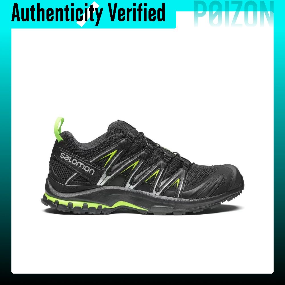 SALOMON XA Pro 3D ADV Comforta - огляд і ціна Salomon Shoes Xa Pro 3D