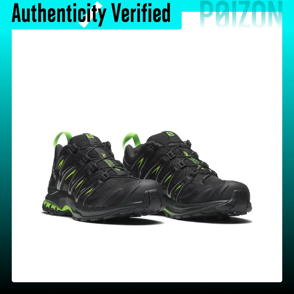 SALOMON XA Pro 3D ADV Comforta - огляд і ціна Salomon Shoes Xa Pro 3D