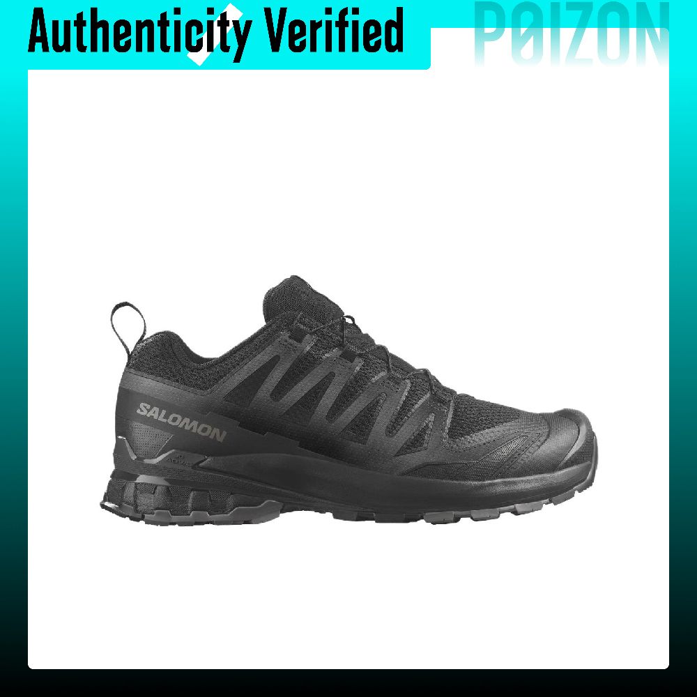 SALOMON XA Pro 3D V9 Comfortab - огляд і ціна Salomon Shoes Xa Pro 3D