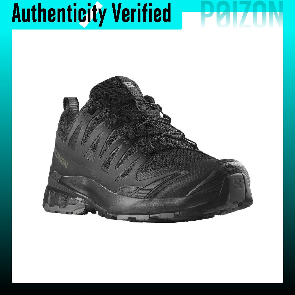SALOMON XA Pro 3D V9 Comfortab - огляд і ціна Salomon Shoes Xa Pro 3D